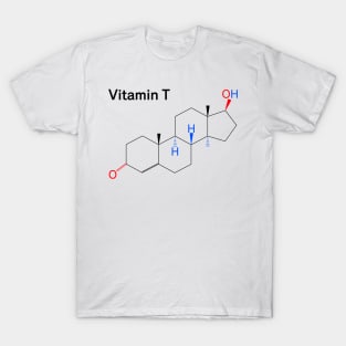 Vitamin T T-Shirt